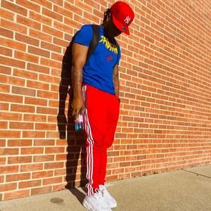 Meet your Posher, Malcolm